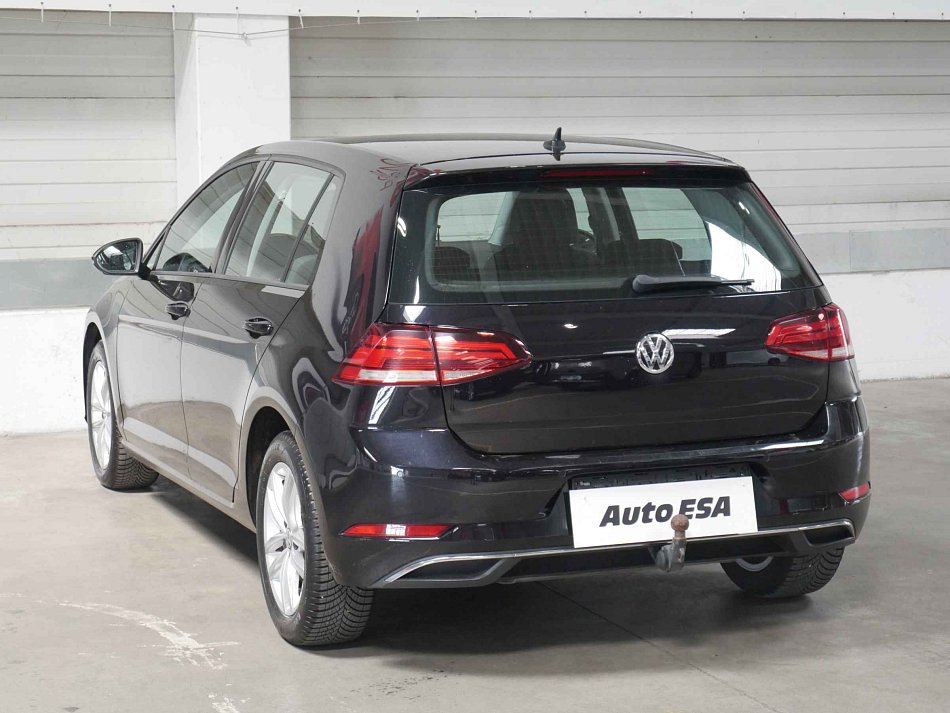 Volkswagen Golf 1.0 TSi Comfortline