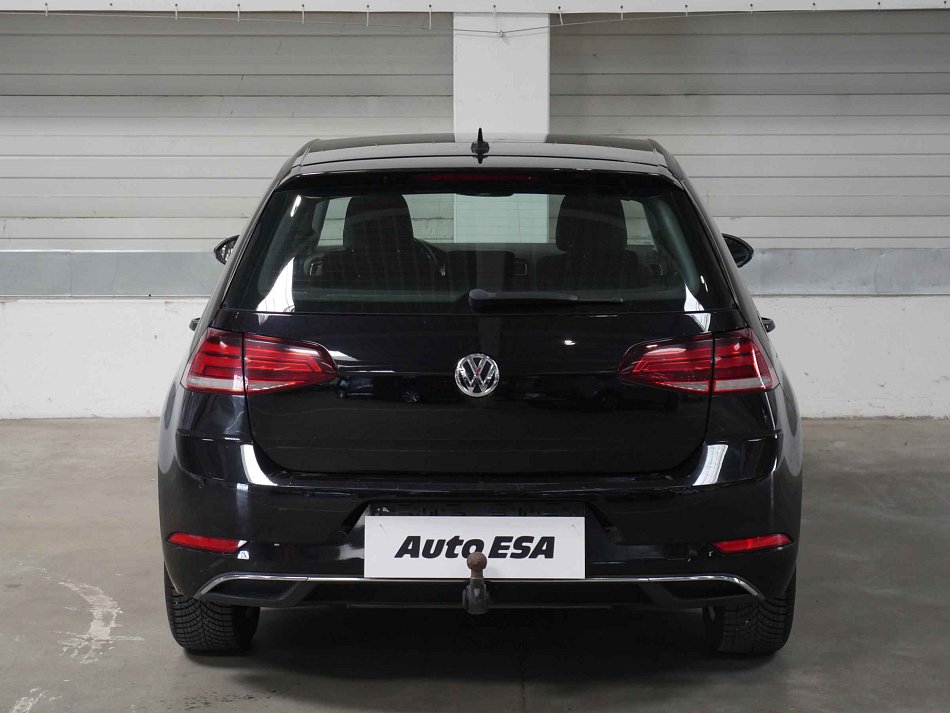 Volkswagen Golf 1.0 TSi Comfortline