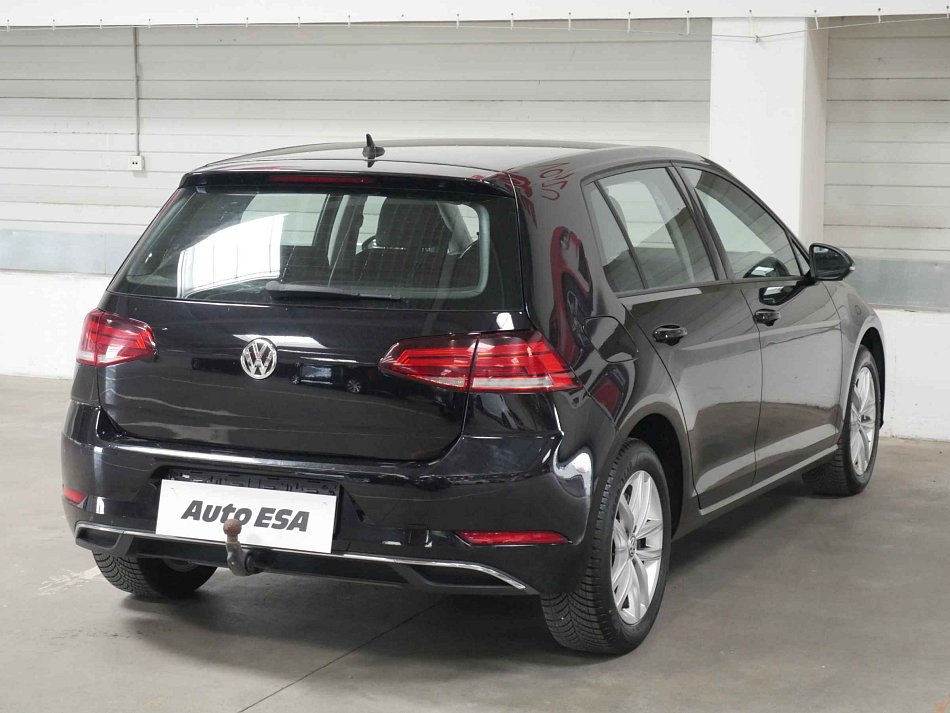 Volkswagen Golf 1.0 TSi Comfortline
