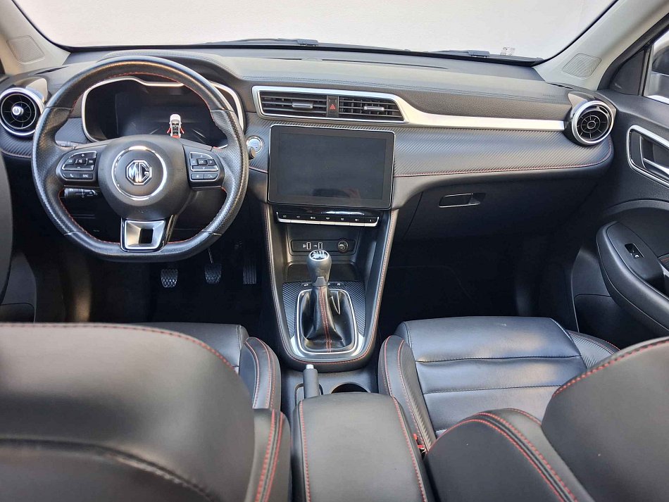 MG ZS 1.0T-GDi 