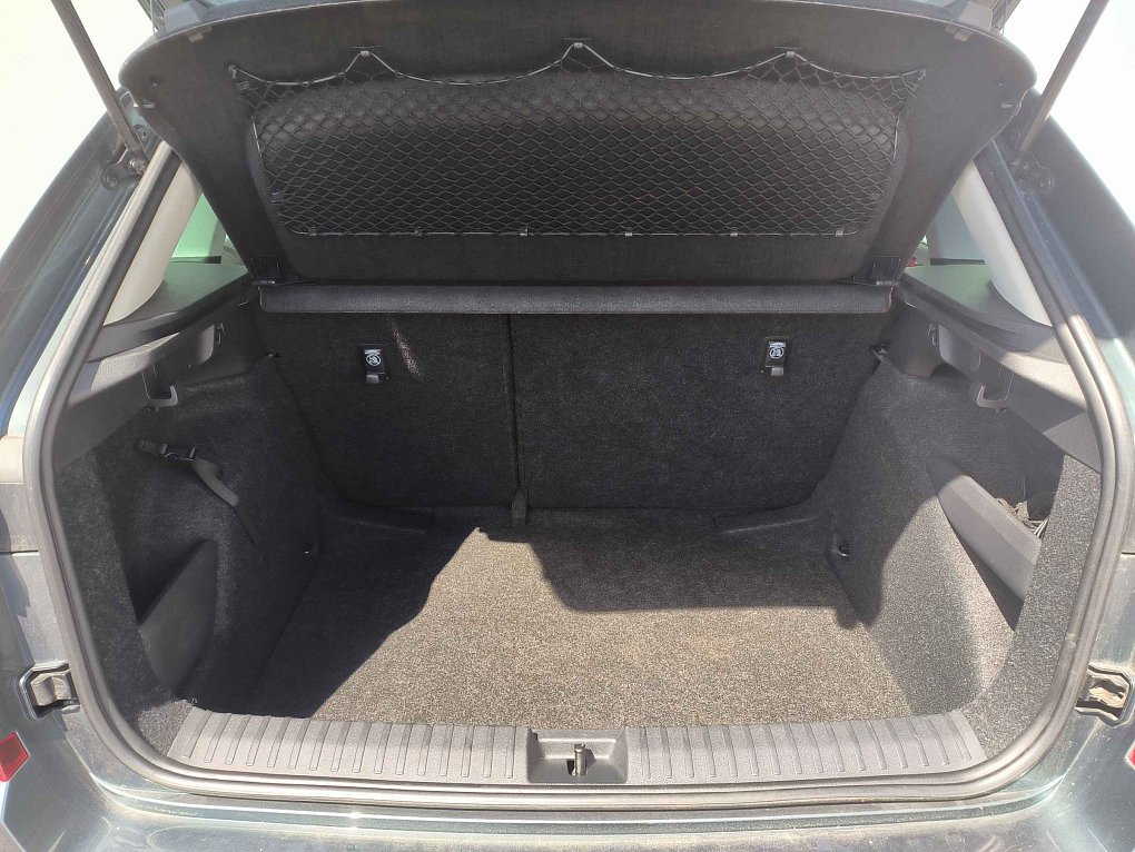 Škoda Kamiq 1.0 TSi Style