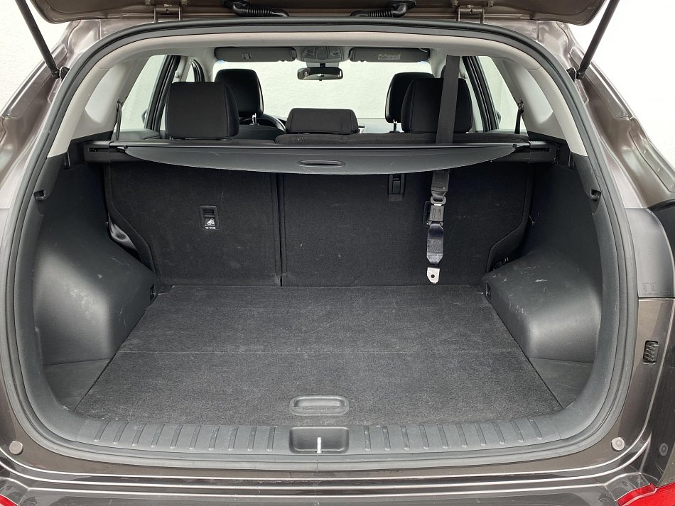 Hyundai Tucson 1.6 T-GDi 