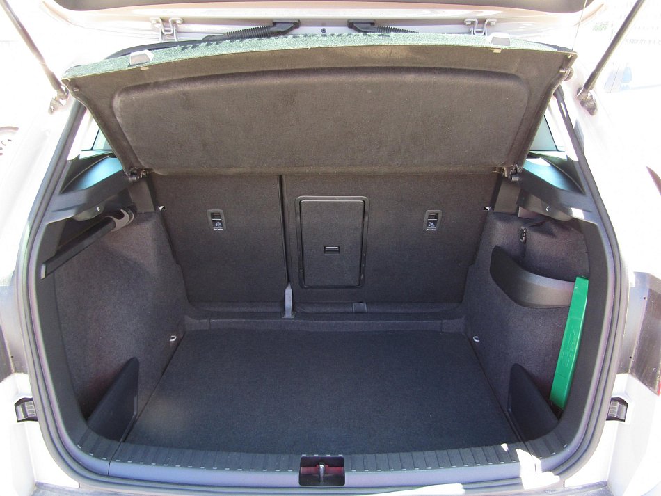 Škoda Karoq 1.5 TSi 
