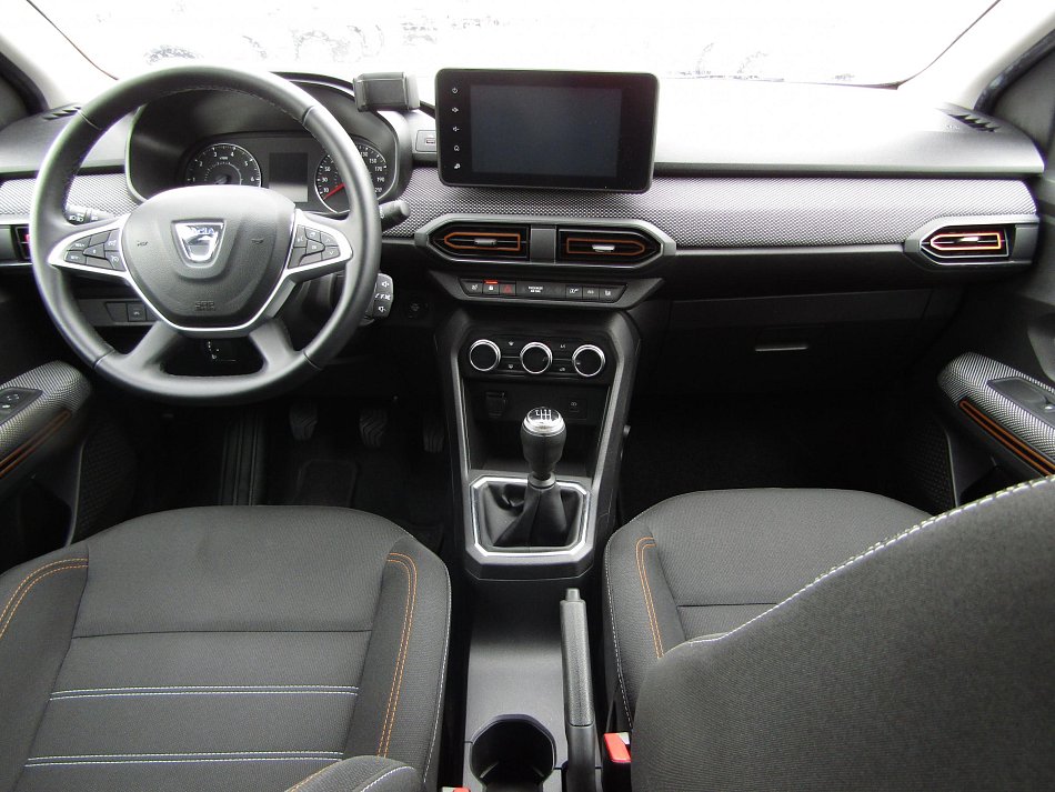 Dacia Sandero 1.0 TCe 