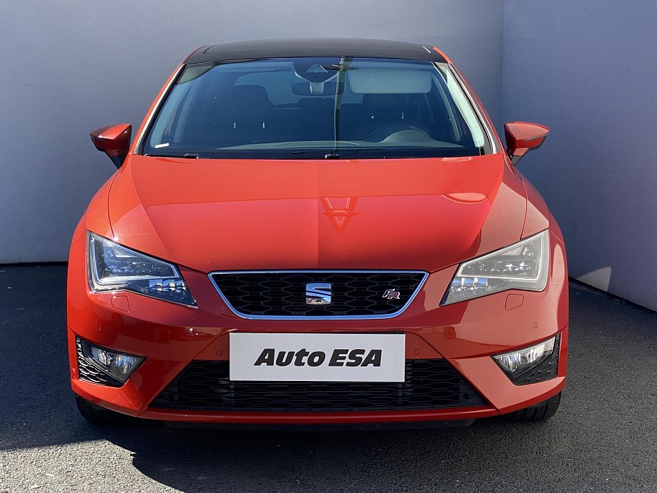 Seat Leon 1.4 TSi FR