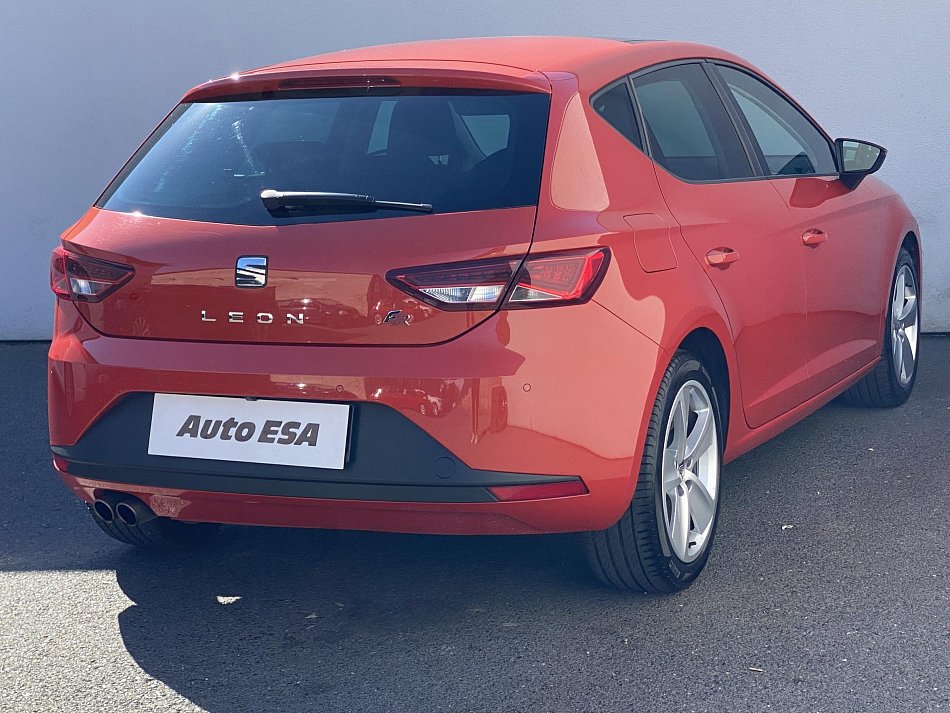 Seat Leon 1.4 TSi FR