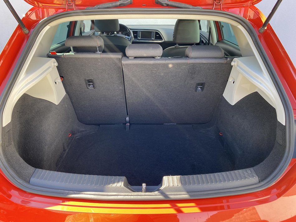 Seat Leon 1.4 TSi FR