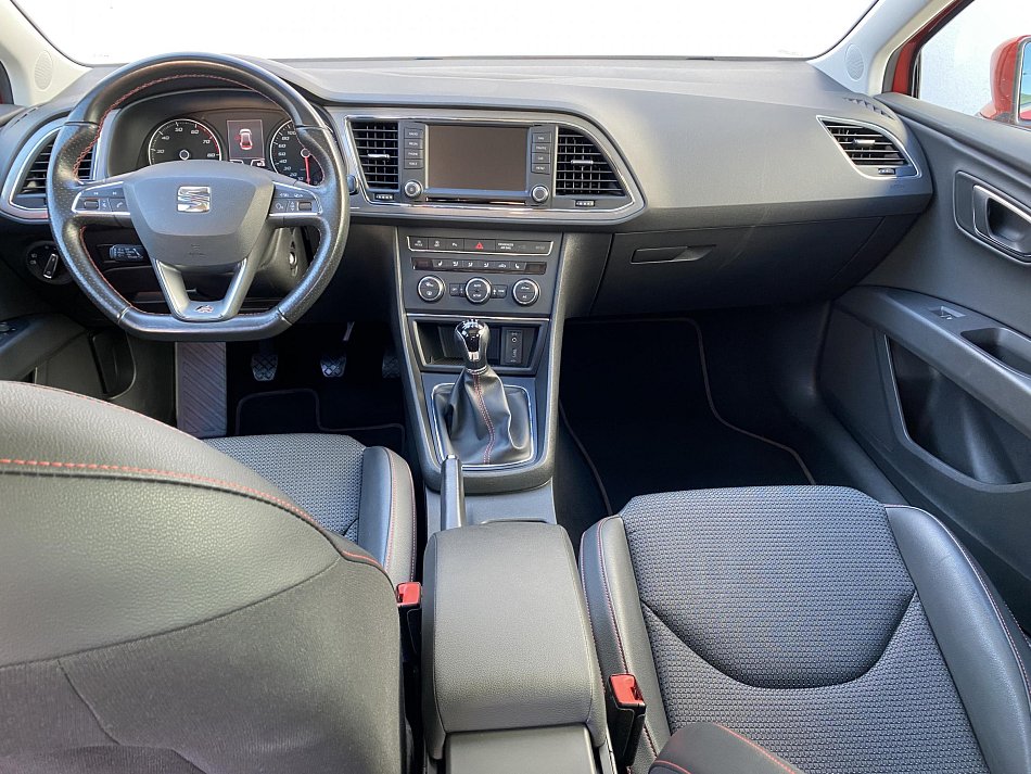 Seat Leon 1.4 TSi FR