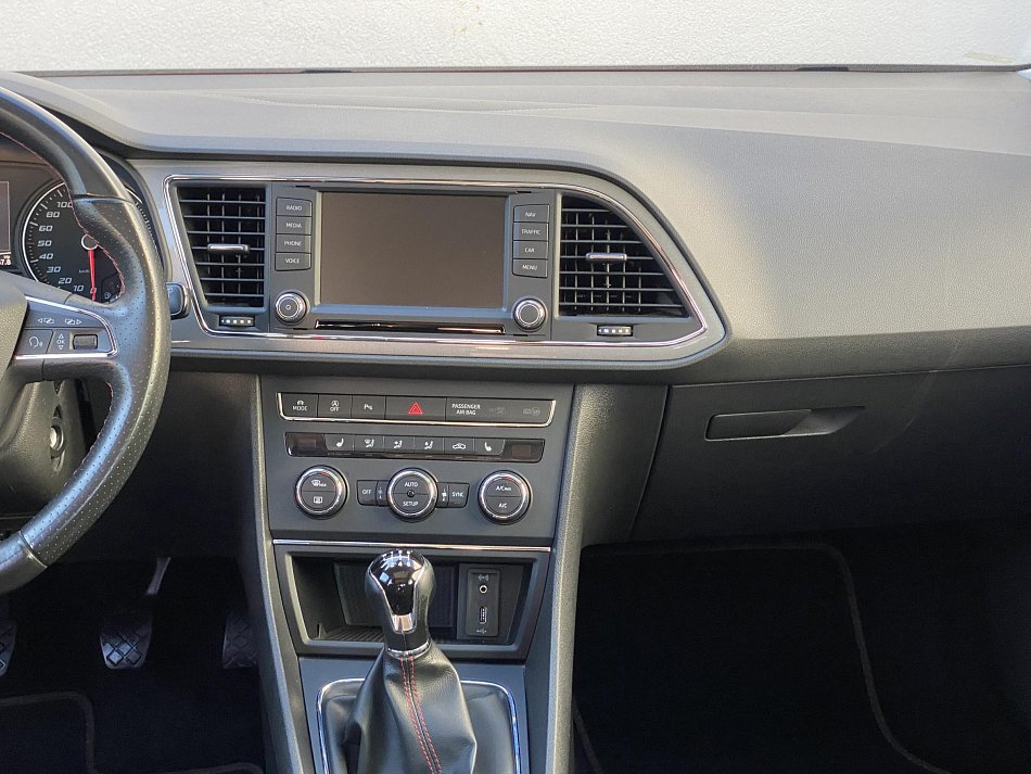 Seat Leon 1.4 TSi FR