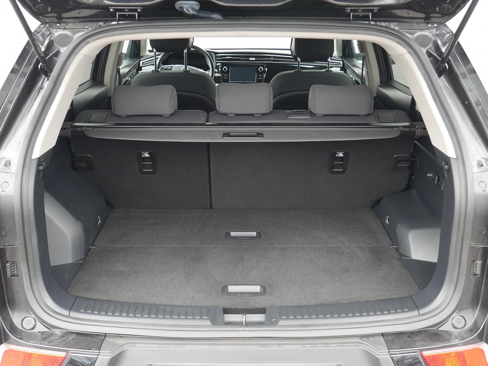 SsangYong Korando 1.5 e-XGDi Style
