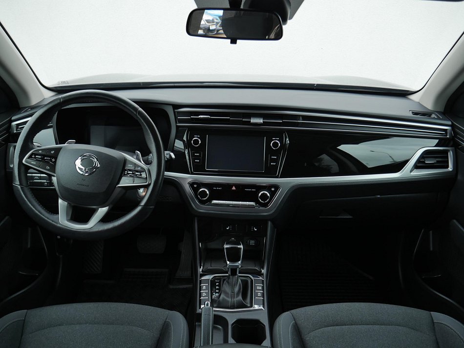 SsangYong Korando 1.5 e-XGDi Style