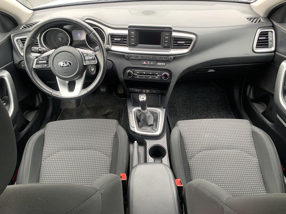 Kia Ceed 1.4i 