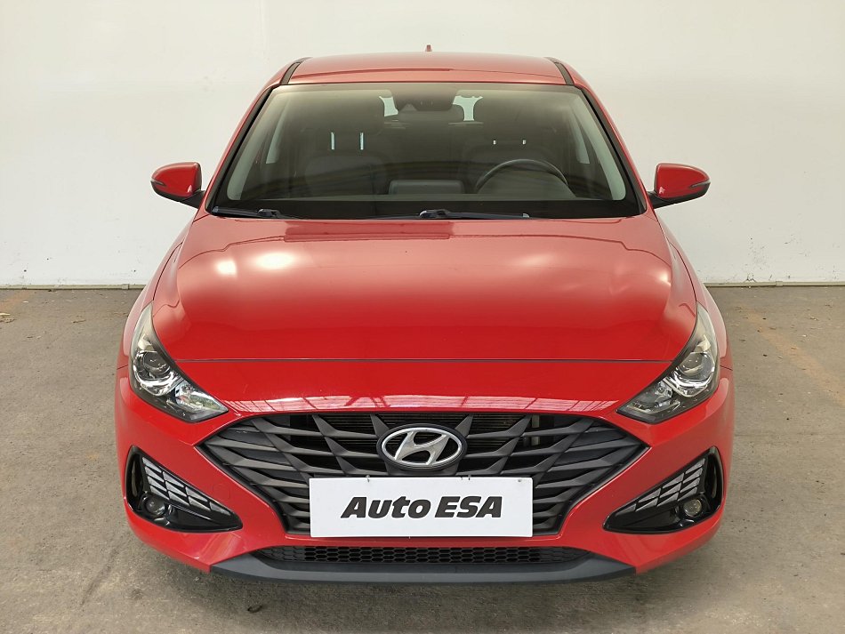 Hyundai I30 1.0T-GDi 