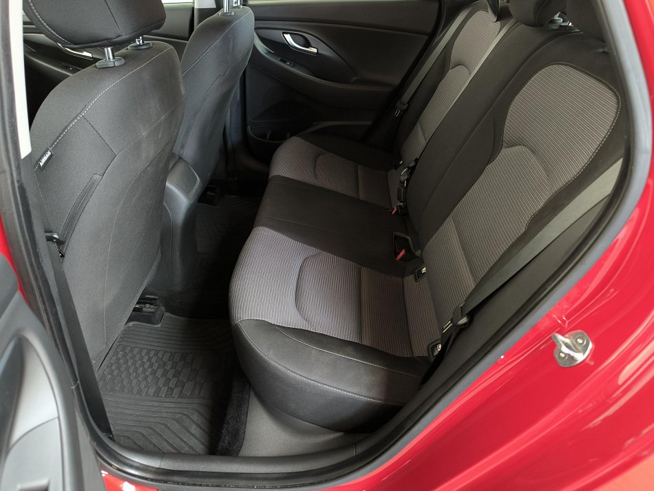 Hyundai I30 1.0T-GDi 