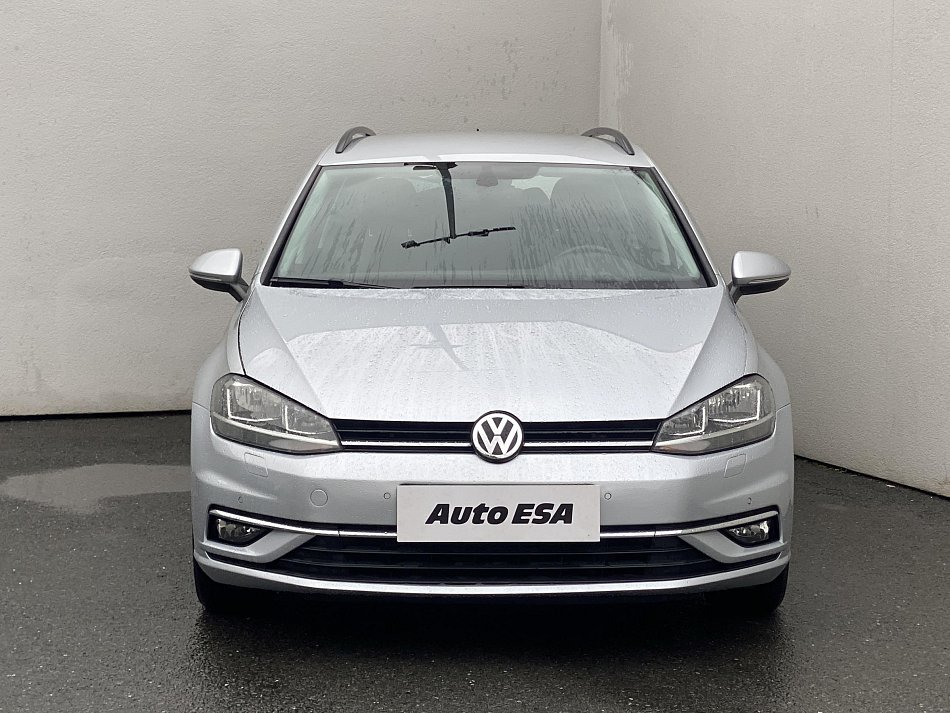 Volkswagen Golf 1.6TDi Comfortline