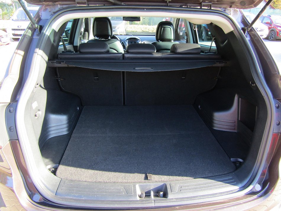 Hyundai Ix35 2.0 CRDI  4x4