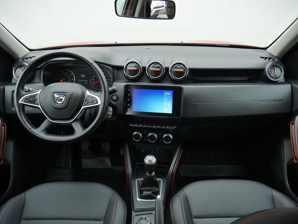 Dacia Duster 1.5 DCi Extreme+