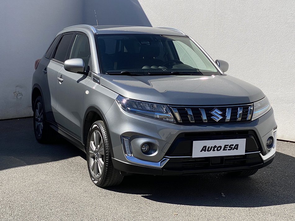 Suzuki Vitara 1.4BJet Premium