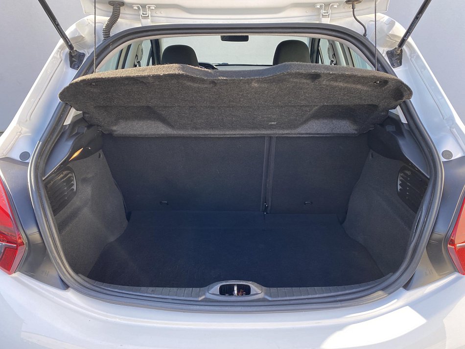 Peugeot 208 1.2 PT Active