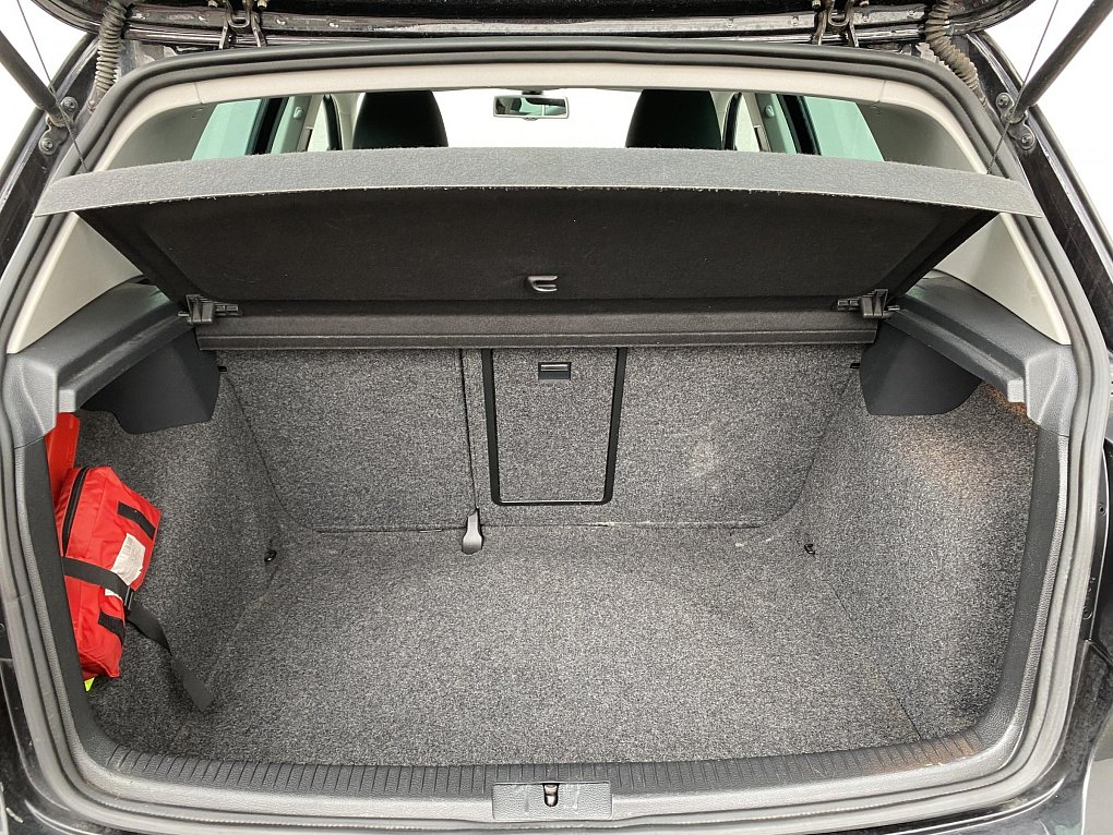 Volkswagen Golf 1.2 TSi Match