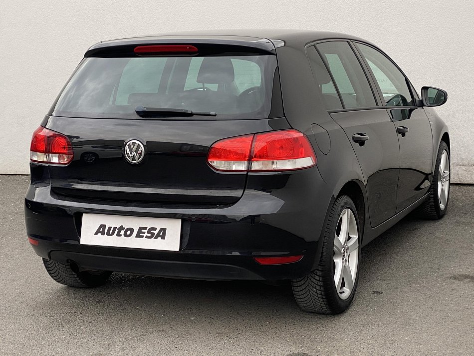 Volkswagen Golf 1.2 TSi Match