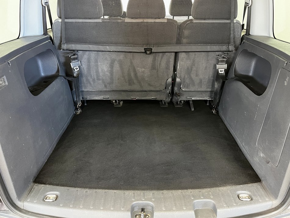Volkswagen Caddy 1.6TDi 