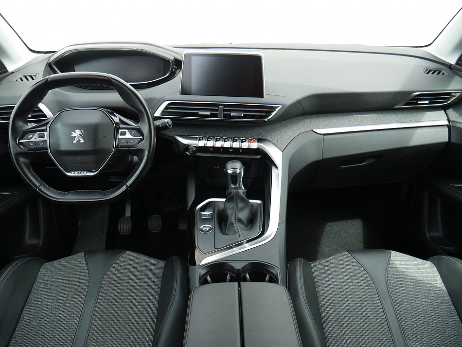 Peugeot 5008 1.2PT Allure