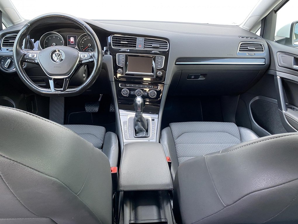 Volkswagen Golf 1.4 TSi Highline