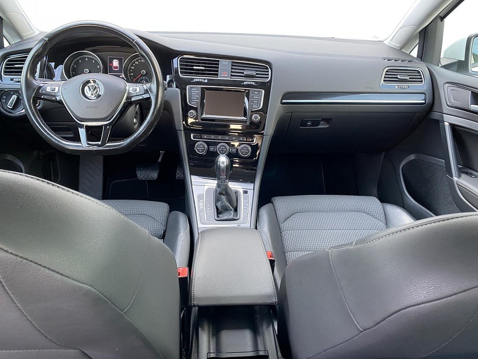 Volkswagen Golf 1.4 TSi Highline