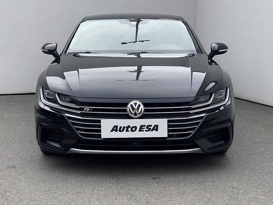 Volkswagen Arteon 2.0 TSi R-Line