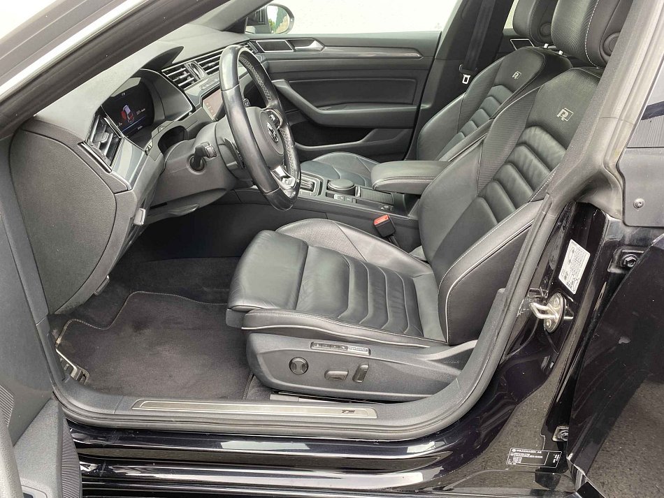Volkswagen Arteon 2.0 TSi R-Line