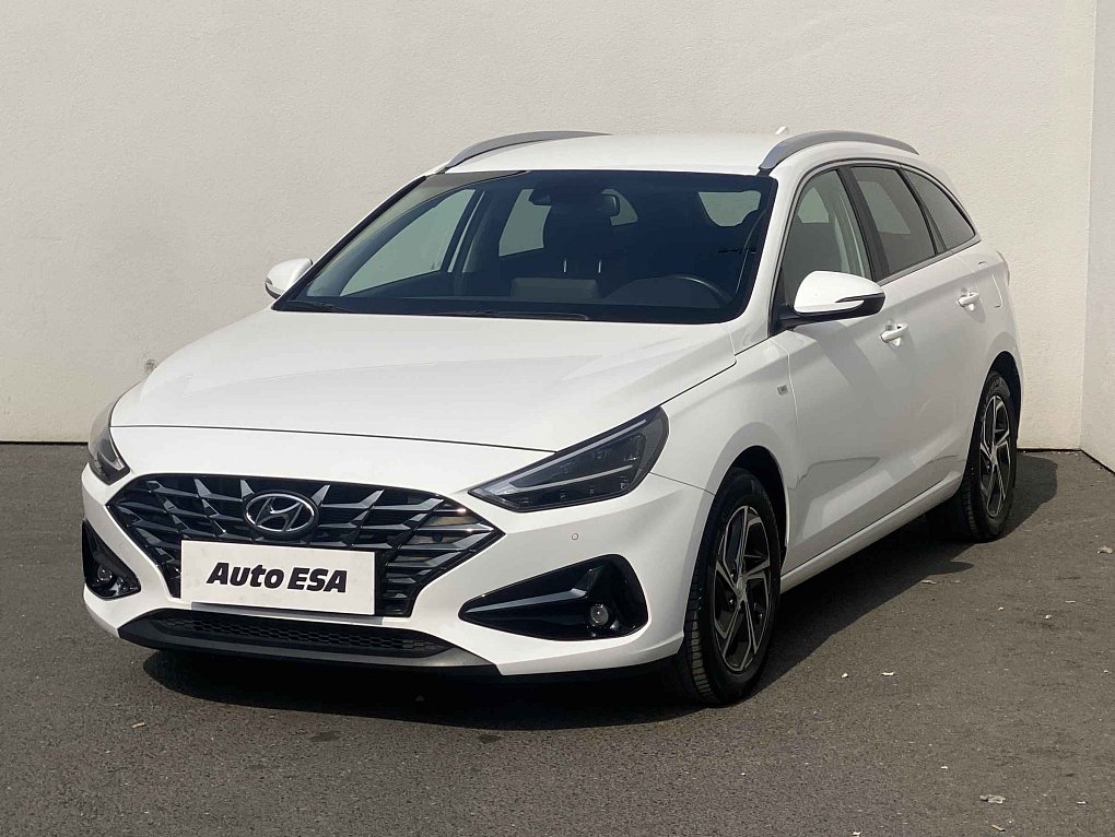 Hyundai I30 1.5 T-GDi Smart