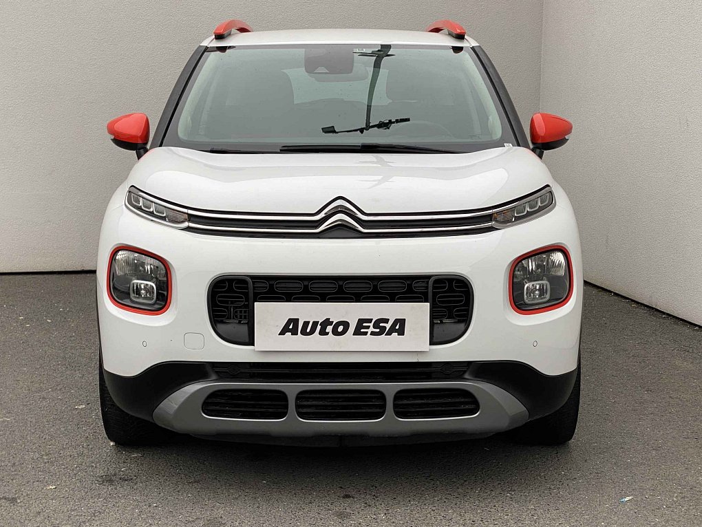 Citroën C3 Aircross 1.2 PT Shine