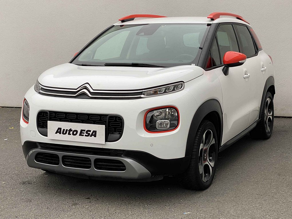 Citroën C3 Aircross 1.2 PT Shine