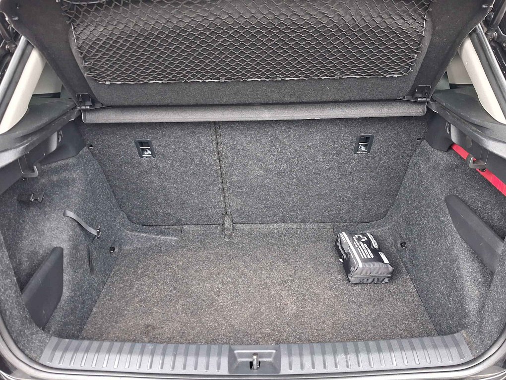 Škoda Kamiq 1.0 TSi Clever