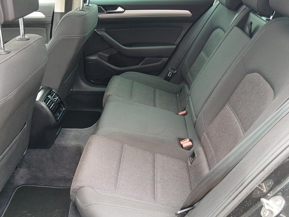 Volkswagen Passat 2.0 TDi Comfortline
