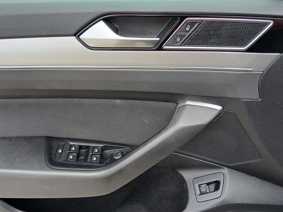 Volkswagen Passat 2.0 TDi Comfortline