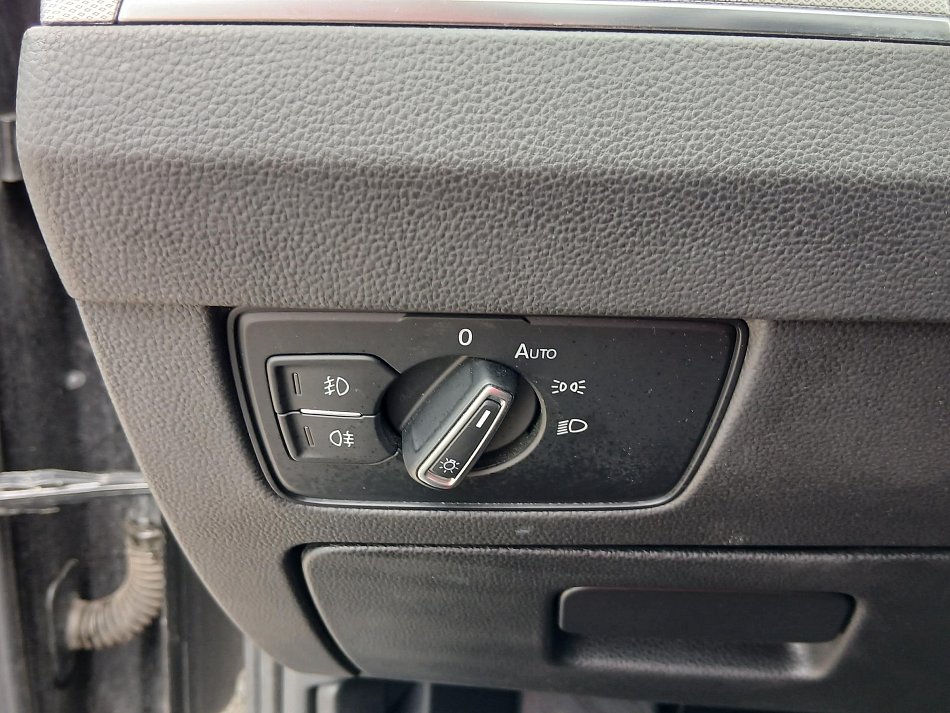 Volkswagen Passat 2.0 TDi Comfortline
