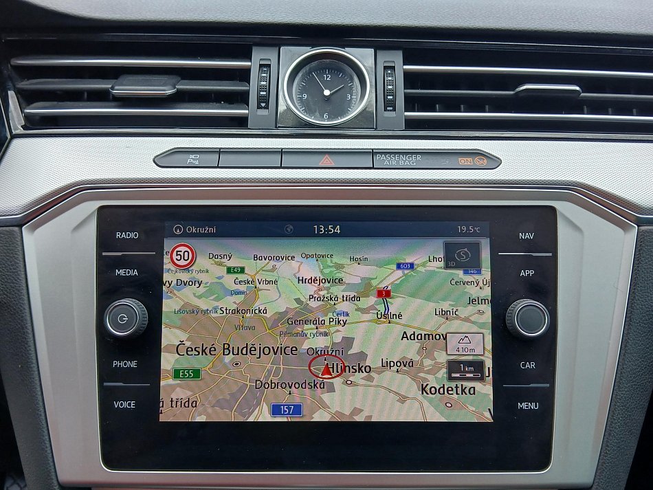 Volkswagen Passat 2.0 TDi Comfortline