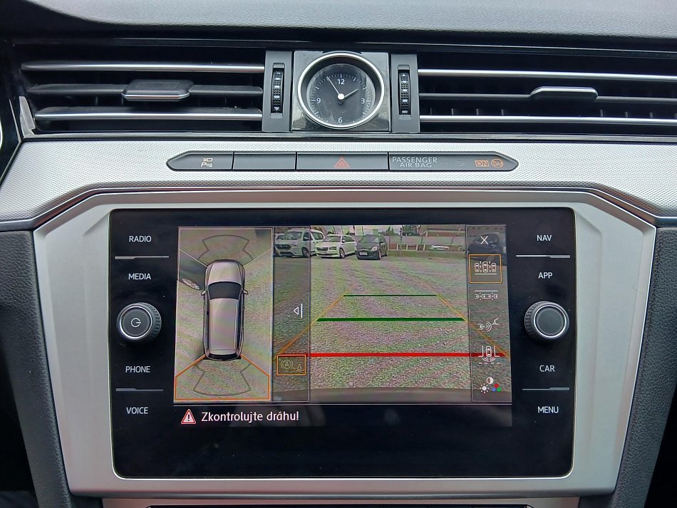 Volkswagen Passat 2.0 TDi Comfortline