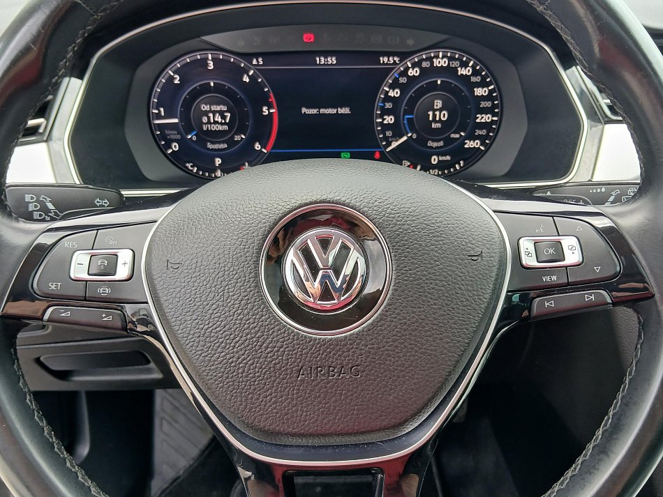 Volkswagen Passat 2.0 TDi Comfortline
