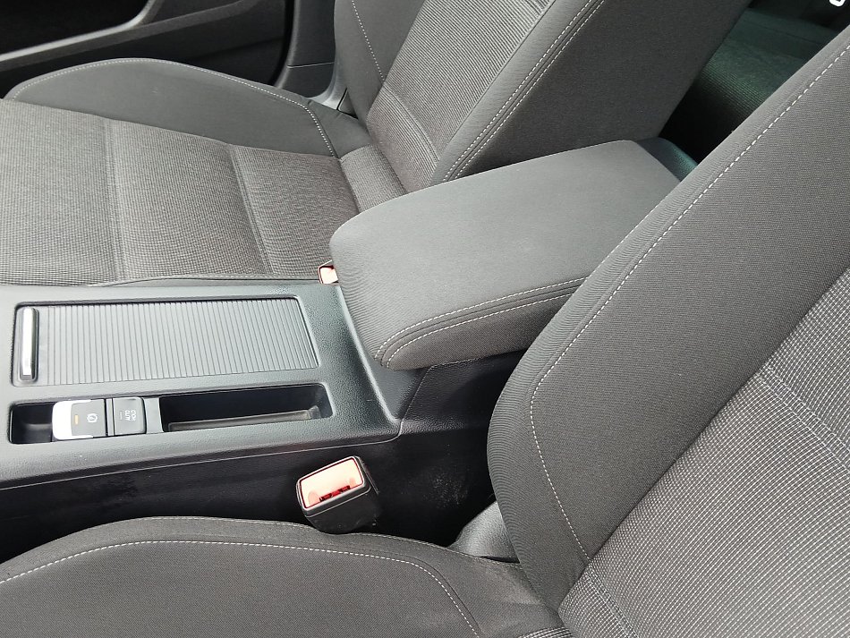 Volkswagen Passat 2.0 TDi Comfortline
