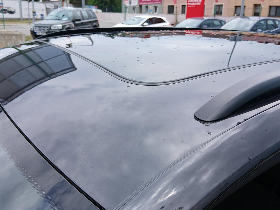 Volkswagen Passat 2.0 TDi Comfortline