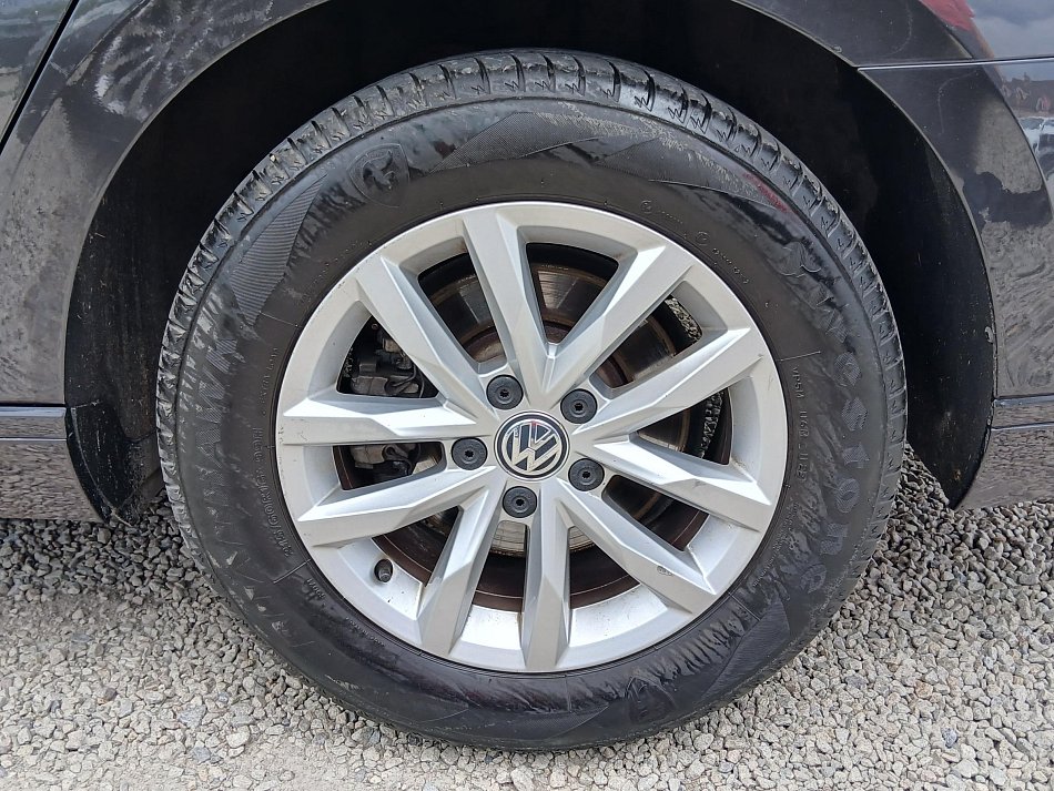 Volkswagen Passat 2.0 TDi Comfortline