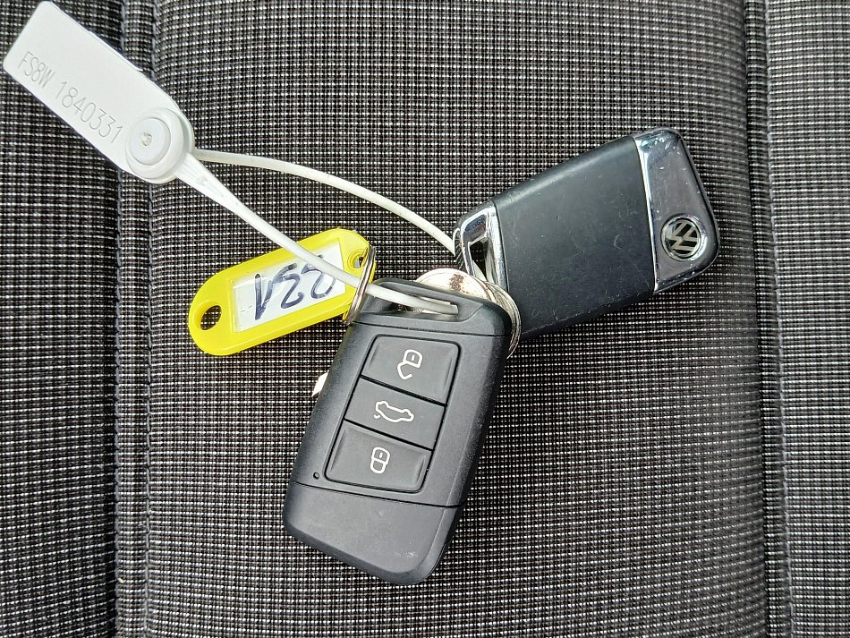 Volkswagen Passat 2.0 TDi Comfortline
