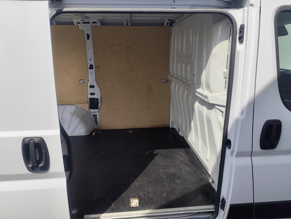 Peugeot Boxer 2.2HDi  L1H1