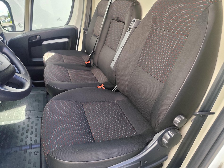 Peugeot Boxer 2.2HDi  L1H1