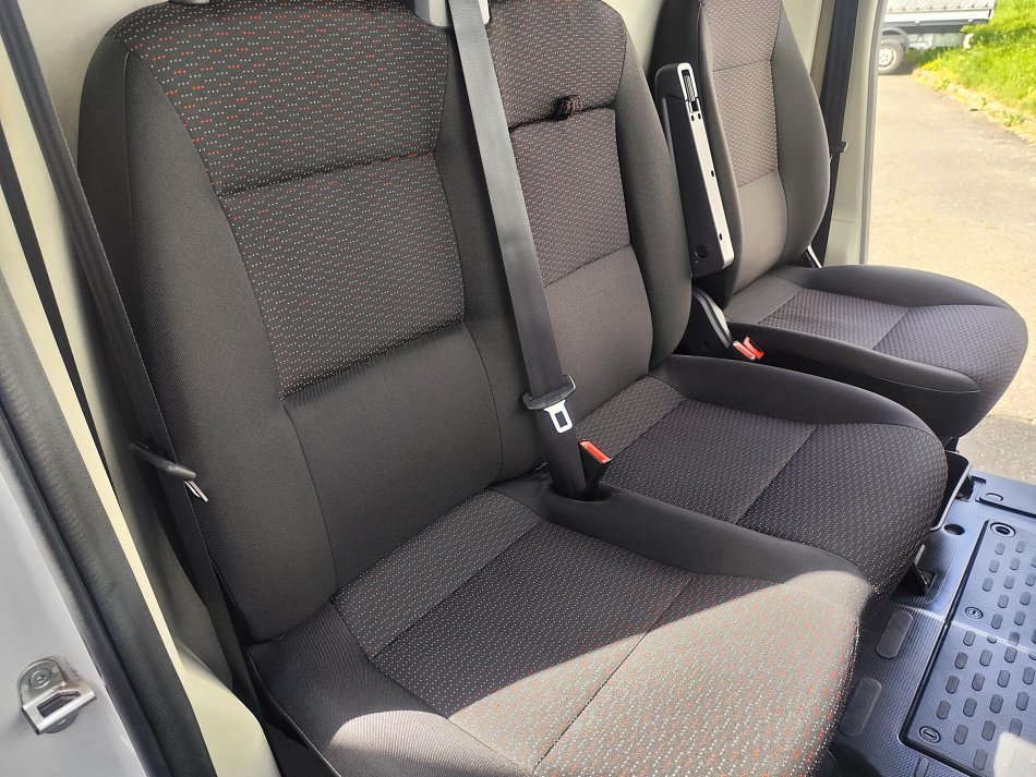 Peugeot Boxer 2.2HDi  L1H1