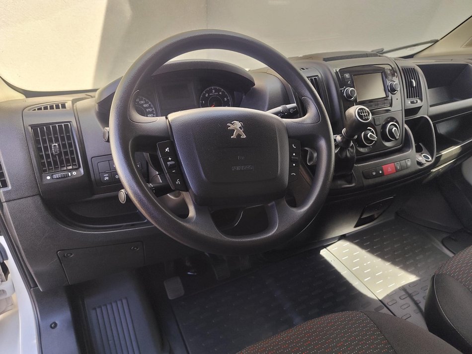 Peugeot Boxer 2.2HDi  L1H1