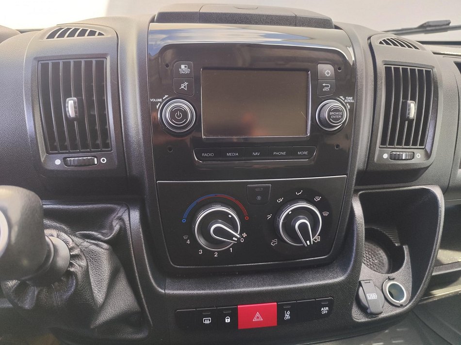 Peugeot Boxer 2.2HDi  L1H1